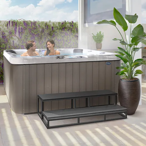 Escape hot tubs for sale in Dear Born Heights